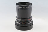 Hasselblad Carl Zeiss Distagon T* 50mm F/4 C Lens #65424C5