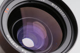 Hasselblad Carl Zeiss Distagon T* 50mm F/4 C Lens #65424C5