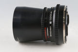 Hasselblad Carl Zeiss Distagon T* 50mm F/4 C Lens #65424C5