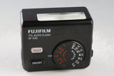 Fujifilm EF-X20 Shoe Mount Flash #65425F2