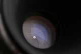Nikon Micro-Nikkor 55mm F/2.8 Ais Lens #65434A4