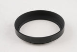 Voigtlander Nokton 50mm F/1.5 ASPH. Lens for Leica L39 + M Adapter #65452 E5