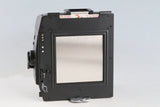 Rolleiflex SL66SE + Planar 80mm F/2.8 HFT Lens With Box #65459L7