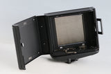 Rolleiflex SL66SE + Planar 80mm F/2.8 HFT Lens With Box #65459L7