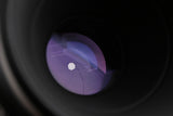 Nikon Micro-Nikkor 55mm F/2.8 Ais Lens #65469 A4