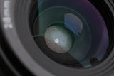 Nikon AF Nikkor 28mm F/2.8 Lens #65470 H21