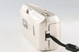 Olympus μ-II 35mm Point & Shoot Film Camera #65481D5