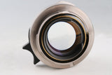 Leica Leitz Summilux-M 35mm F/1.4 Lens for Leica M #65573 T
