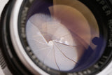 Minolta Chiyoda Kogaku Super Rokkor 50mm F/1.8 Lens for Leica L39 #65578 C1