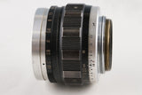 Minolta Chiyoda Kogaku Super Rokkor 50mm F/1.8 Lens for Leica L39 #65578 C1