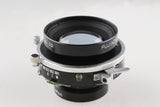 Fuji Fujinon W 105mm F/5.6 Lens #65584 B2