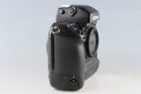Nikon F5 35mm SLR FIlm Camera #65648E3