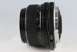 SMC Pentax 67 75mm F/2.8 AL Lens #65696E6