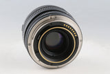 Mamiya G 75mm F/3.5 L Lens for Mamiya 6 #65743E5