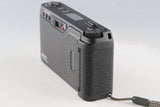 Ricoh GR1s 35mm Point & Shoot Film Camera #65755D5