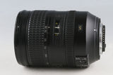 Nikon AF-S Nikkor 28-300mm F/3.5-5.6 G ED VR Lens With Box #65756L4