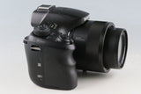 Sony Cyber-Shot DSC-HX-400V Digital Camera *Japanese Version Only* #65775E4