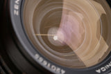Zenza Bronica ETR S + Zenzanon MC 40mm F/4 + 105mm F/3.5 Lens #65781M2