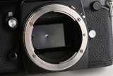 Nikon F3 HP 35mm SLR FIlm Camera #65786D3