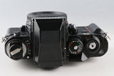 Nikon F3 HP 35mm SLR FIlm Camera #65786D3