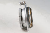 Leica Leitz Elmar 35mm F/3.5 Lens for Leica L39 #65791T