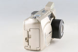 Olympus μ Zoom 140 35mm Point & Shoot Film Camera #65798D5