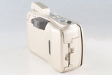 Olympus μ Zoom 140 35mm Point & Shoot Film Camera #65798D5