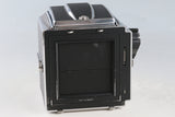 Hasselblad 500C/M Medium Format Film Camera + A12 #65806E1