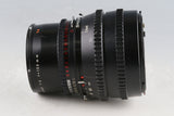 Hasselblad Carl Zeiss Sonnar T* 150mm F/4 C Lens #65807C5