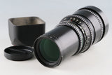 Hasselblad Carl Zeiss Sonnar T* 250mm F/5.6 C Lens #65808C5