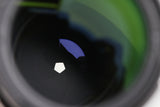 Hasselblad Carl Zeiss Sonnar T* 250mm F/5.6 C Lens #65808C5