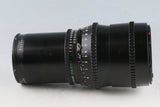 Hasselblad Carl Zeiss Sonnar T* 250mm F/5.6 C Lens #65808C5