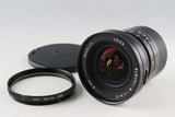Leica Leitz Canada Elmarit-M 21mm F/2.8 Lens for Leica M #65812T