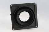 Fujifilm Fujinon.W 180mm F/5.6 Lens #65821B2