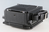 Horseman 45FA 4x5 Large Format Film Camera #65823H