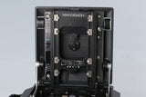 Horseman 45FA 4x5 Large Format Film Camera #65823H