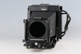 Horseman 45FA 4x5 Large Format Film Camera #65823H