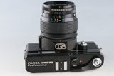 Fujifilm Fujica GM670 + Fujinon S 100mm F/3.5 Lens #65838E2