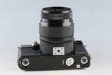 Fujifilm Fujica GM670 + Fujinon S 100mm F/3.5 Lens #65838E2