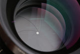 Nikon Nikkor-W 360mm F/6.5 Lens #65842B4