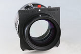 Nikon Nikkor-W 360mm F/6.5 Lens #65842B4