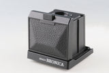 Zenza Bronica Waist Level Finder for ETR #65844F3