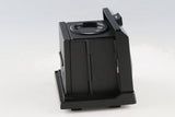 Zenza Bronica Waist Level Finder for ETR #65844F3