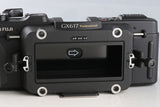 Fujifilm GX617 + EBC Fujinon SW 105mm F/8 + SWD 90mm F/5.6 + W 180mm F/6.7 + T 300mm F/8 Lens #65846H