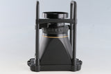 Fujifilm GX617 + EBC Fujinon SW 105mm F/8 + SWD 90mm F/5.6 + W 180mm F/6.7 + T 300mm F/8 Lens #65846H