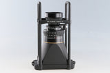 Fujifilm GX617 + EBC Fujinon SW 105mm F/8 + SWD 90mm F/5.6 + W 180mm F/6.7 + T 300mm F/8 Lens #65846H