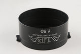 Alpa Kern-Macro-Switar 50mm F/1.8 AR Lens #65854E5
