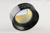 Tokyo Kogaku Topcor 35mm F/2.8 Lens for Leica L39 + View Finder #65861C1