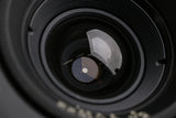 PYCCAP MP-2 20mm F/5.6 Lens for Leica L39 #65865C1