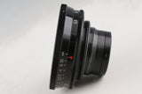 PYCCAP MP-2 20mm F/5.6 Lens for Leica L39 #65865C1